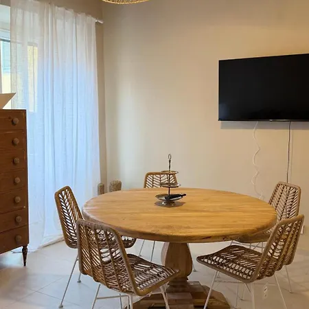 Apartment Porto 24 Portoferraio