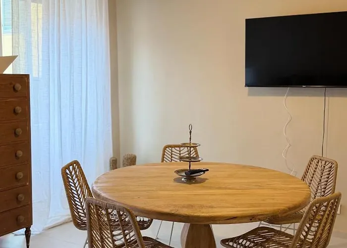 Apartment Porto 24 Portoferraio